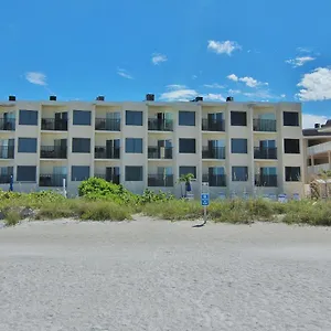 Belleair Club 112 Clearwater Beach
