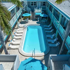 Camelot *** Clearwater Beach