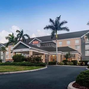 Hilton Garden Sarasota-bradenton Airport *** Sarasota