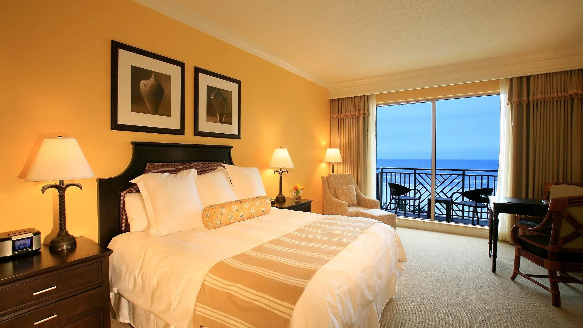 Sandpearl Resort Private Beach Clearwater Beach
