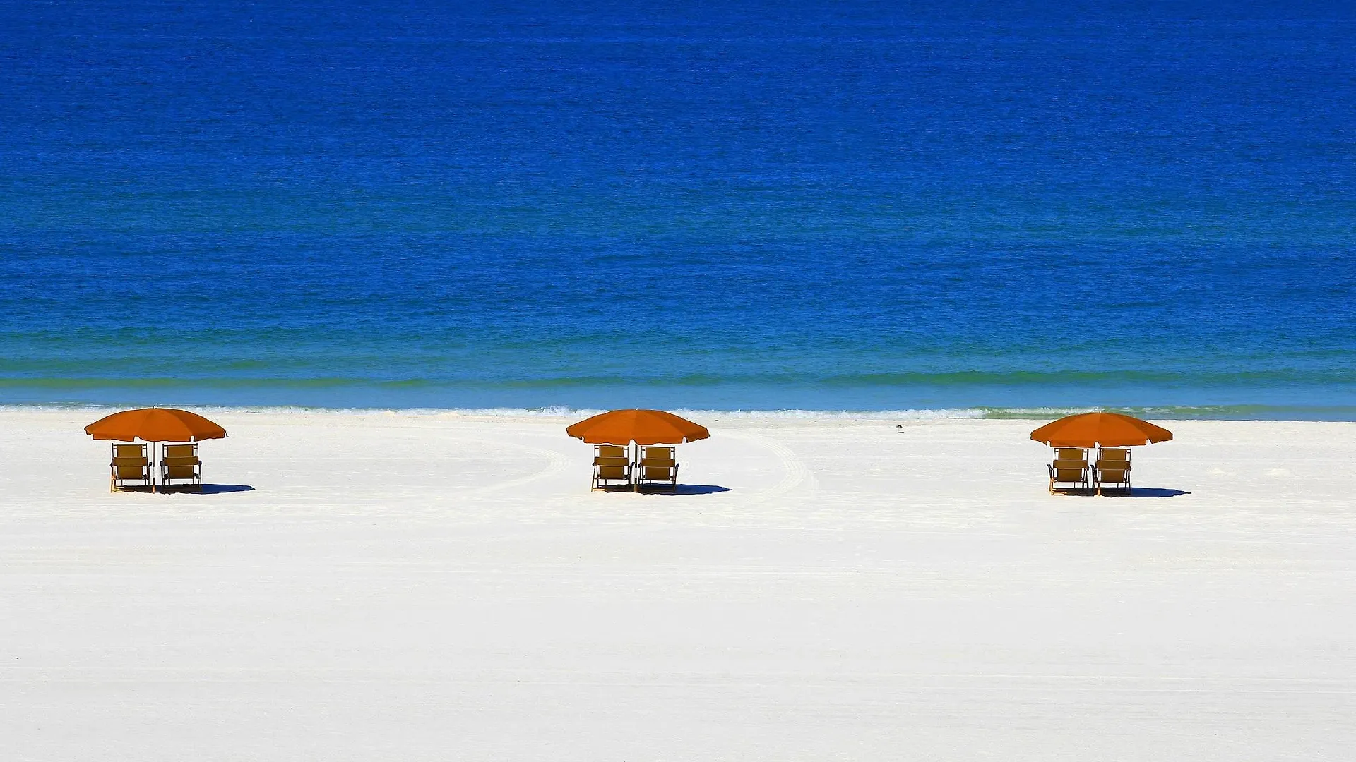 Sandpearl Resort Private Beach Clearwater Beach 4*,
