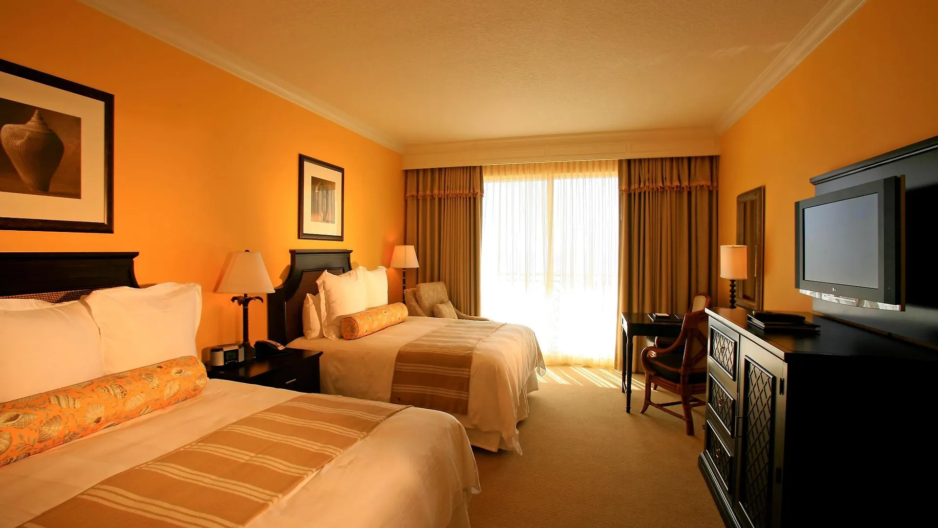 ****  Sandpearl Resort Private Beach Clearwater Beach United States