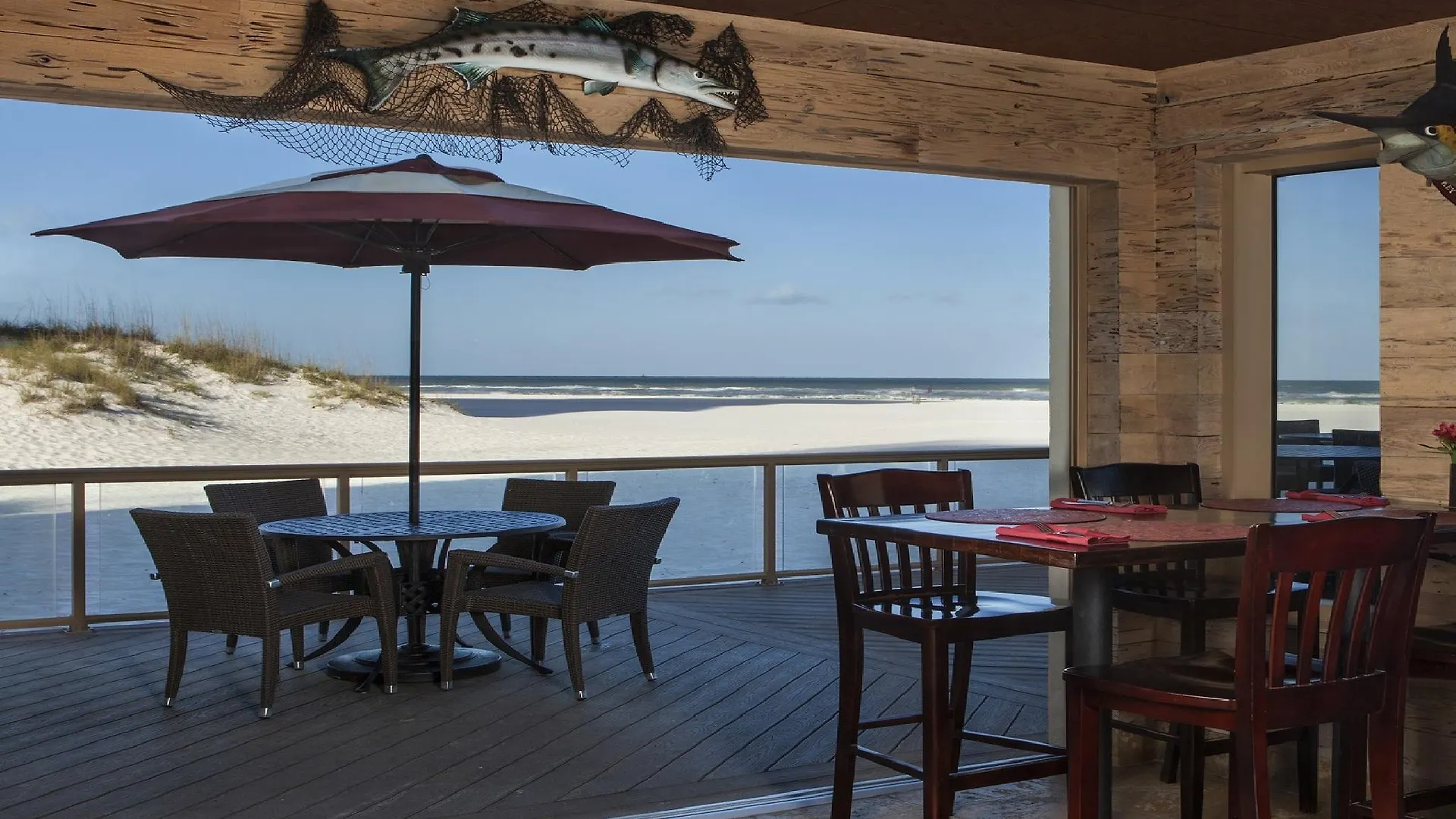 Sandpearl Resort Private Beach Clearwater Beach