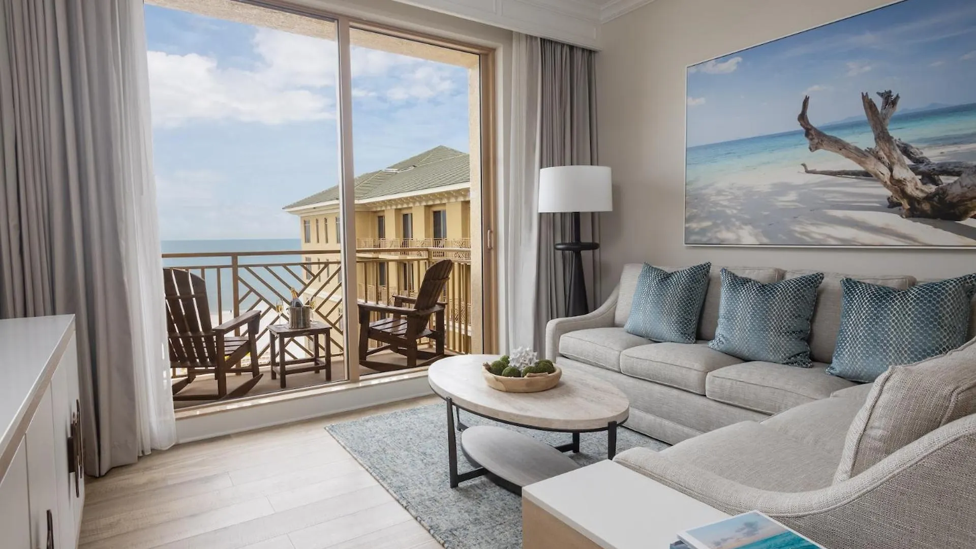 Sandpearl Resort Private Beach Clearwater Beach United States