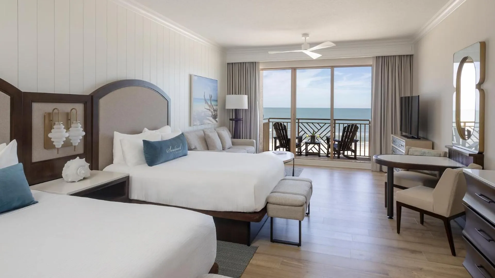 Sandpearl Resort Private Beach Clearwater Beach United States