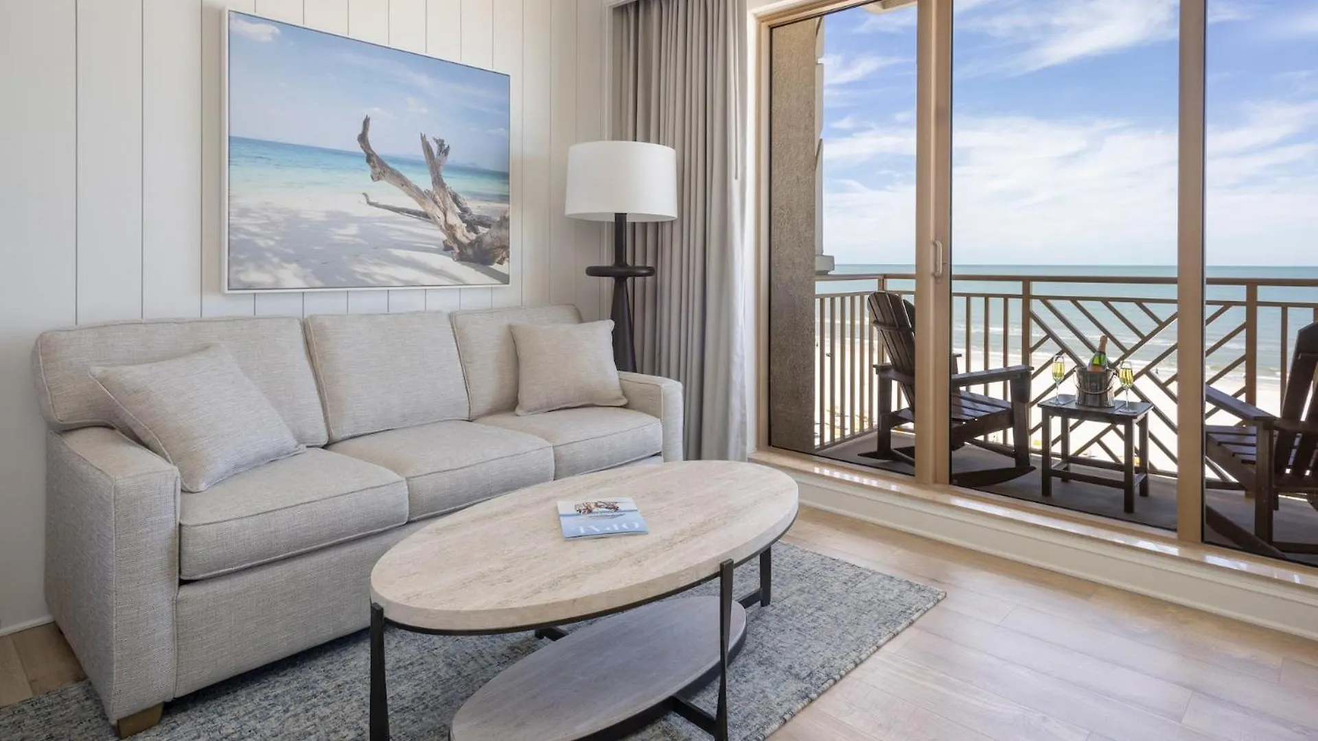 Sandpearl Resort Private Beach Clearwater Beach