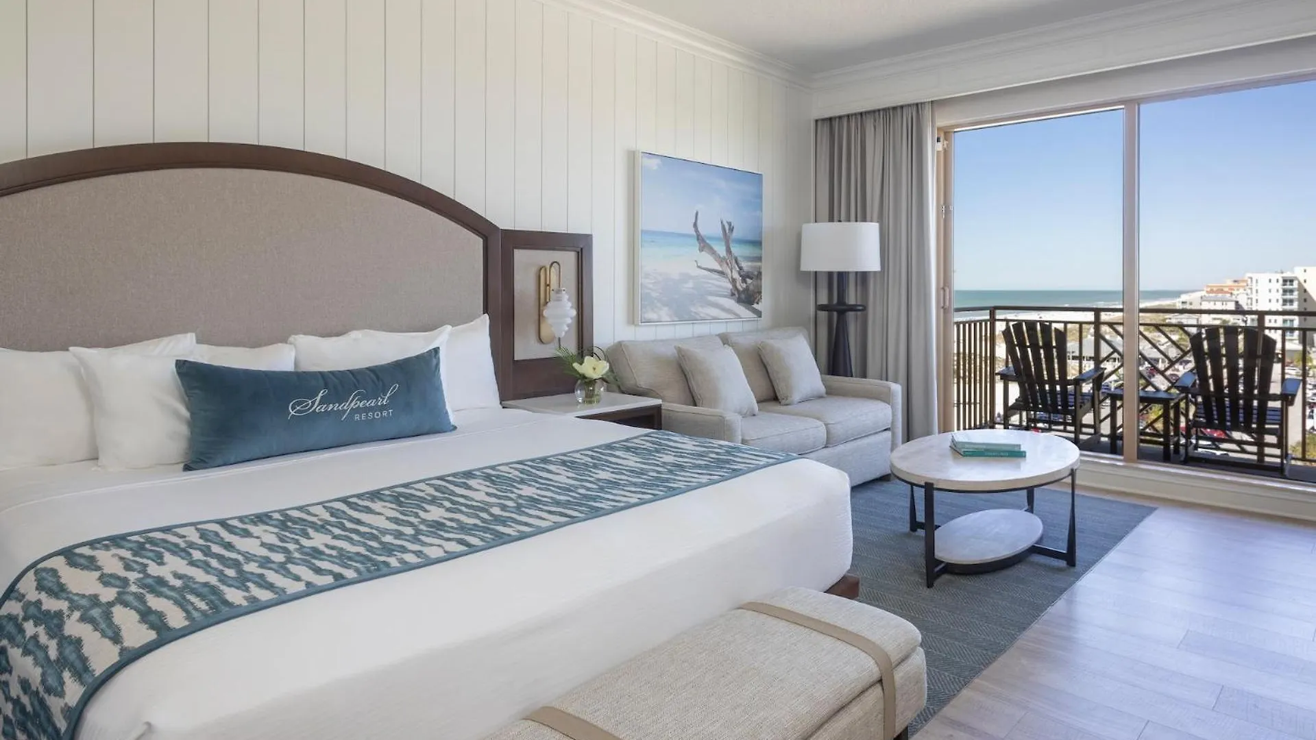 ****  Sandpearl Resort Private Beach Clearwater Beach United States