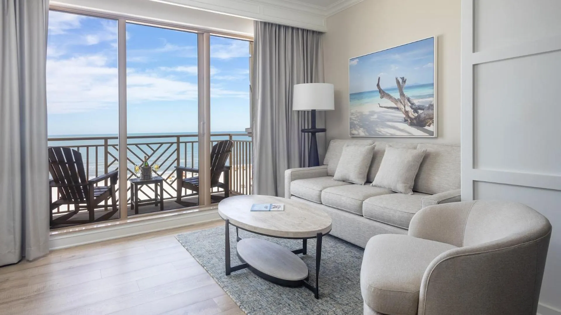 Sandpearl Resort Private Beach Clearwater Beach