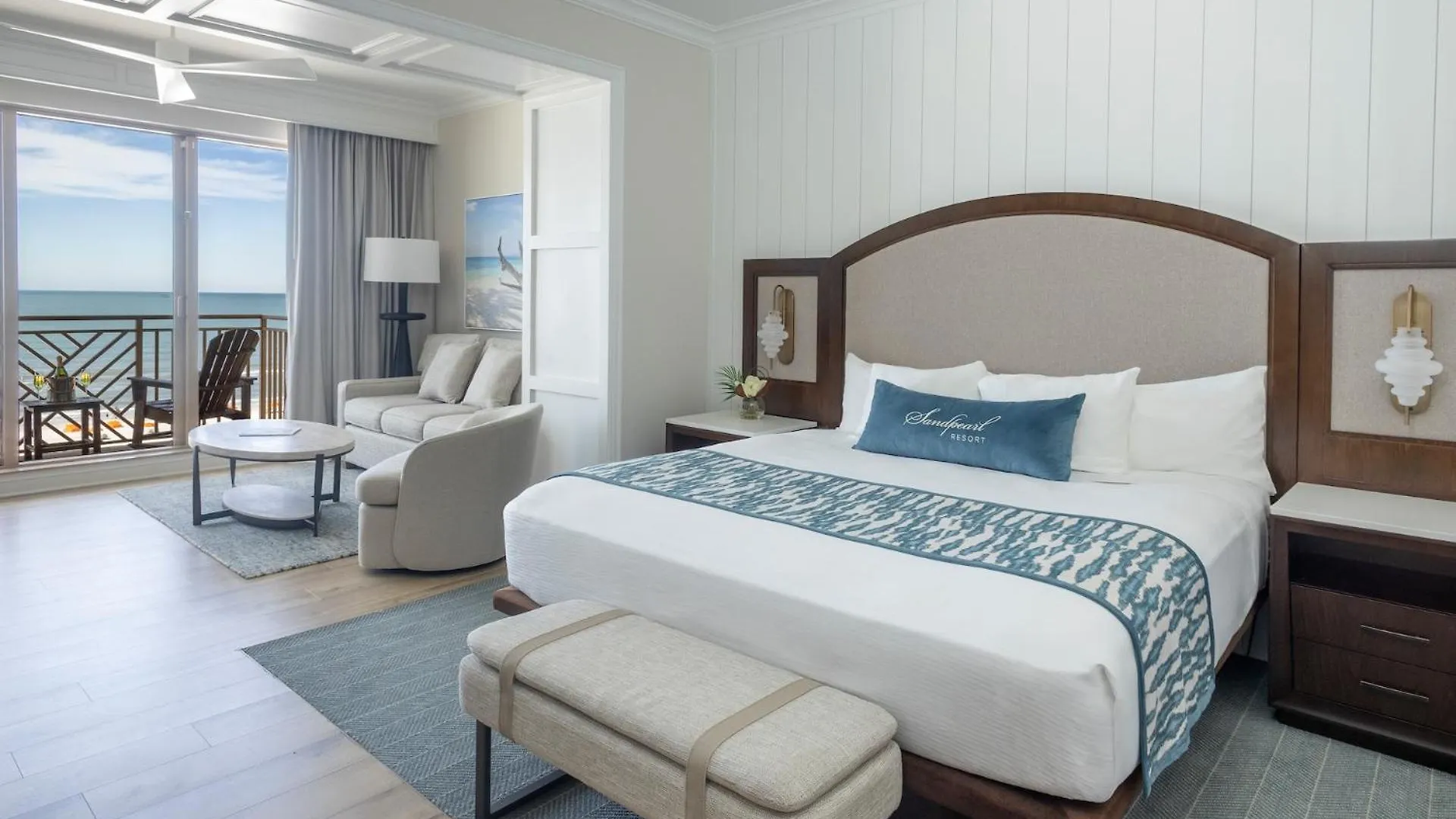 Sandpearl Resort Private Beach Clearwater Beach