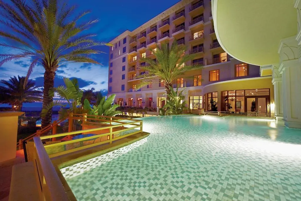 Sandpearl Resort Private Beach Clearwater Beach