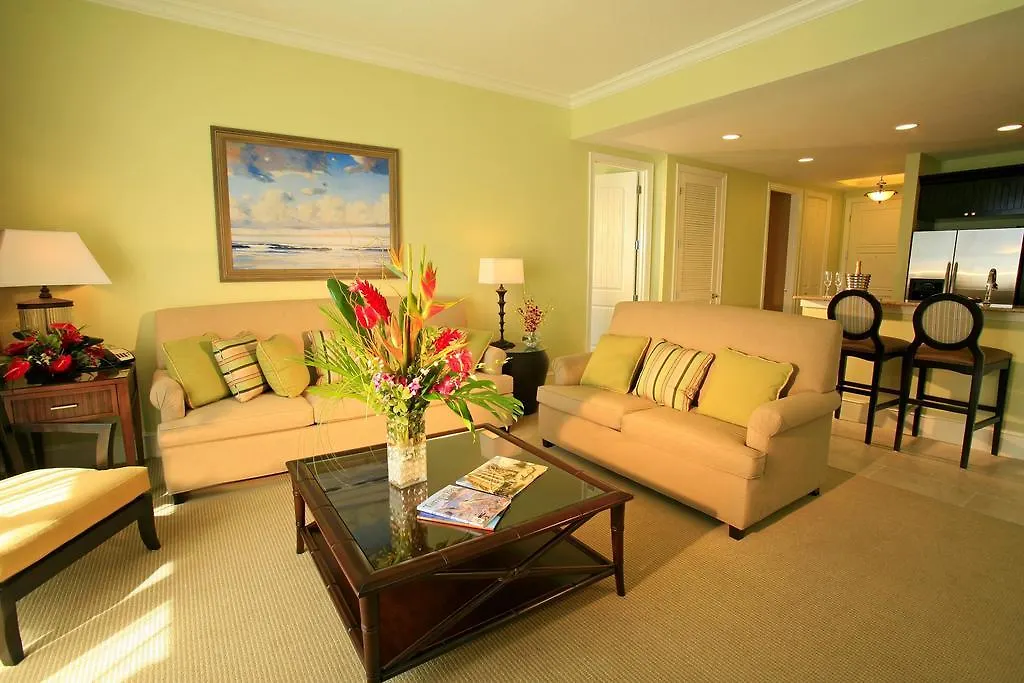 ****  Sandpearl Resort Private Beach Clearwater Beach United States