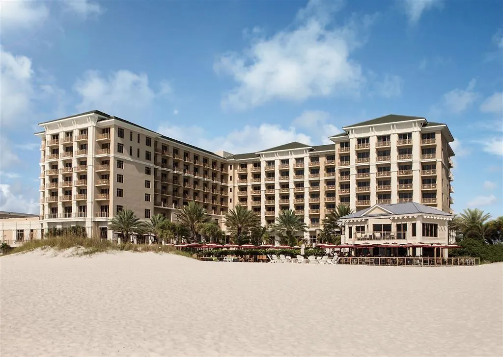 Sandpearl Resort Private Beach Clearwater Beach
