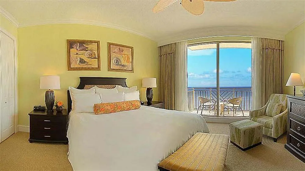 Sandpearl Resort Private Beach Clearwater Beach