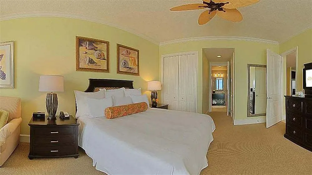 Sandpearl Resort Private Beach Clearwater Beach 4*,  United States