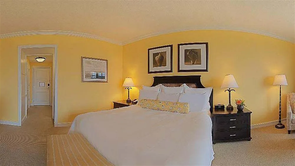 Sandpearl Resort Private Beach Clearwater Beach 4*,