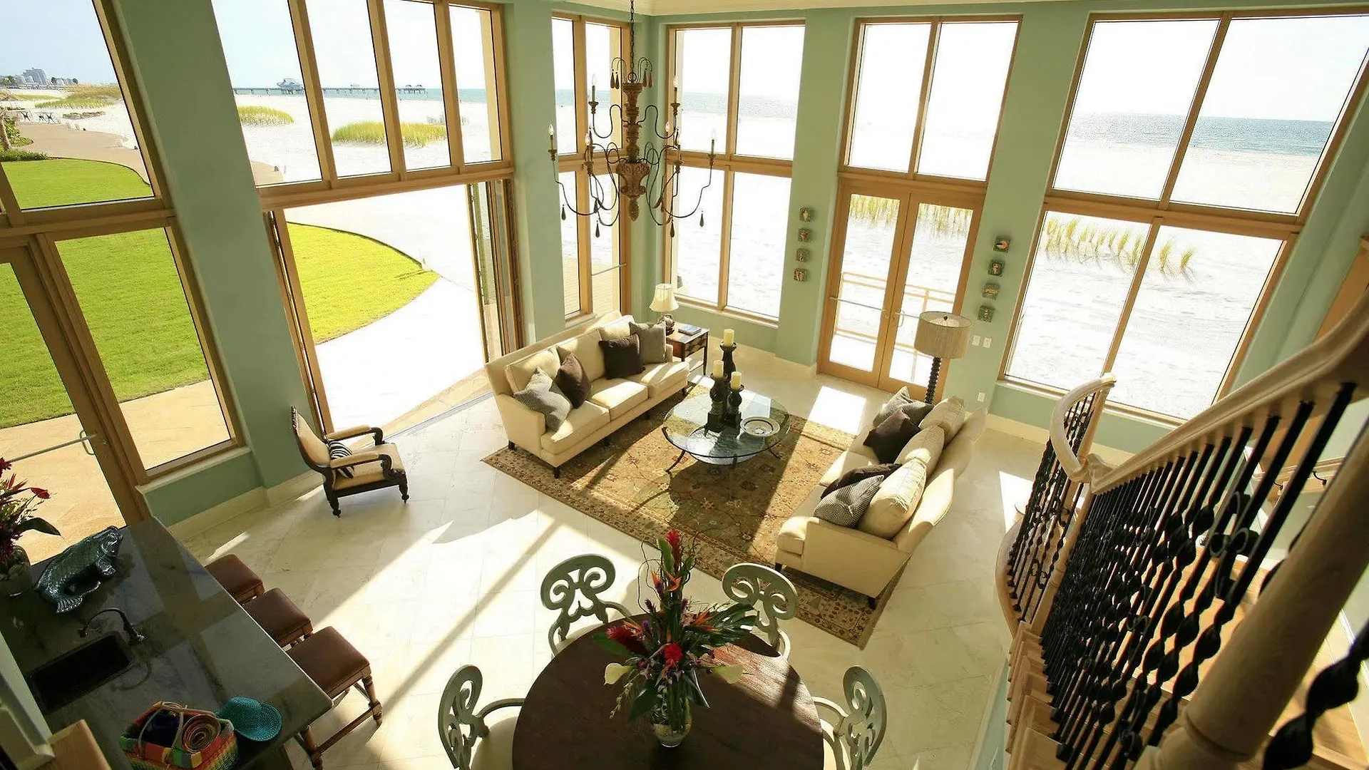 Sandpearl Resort Private Beach Clearwater Beach