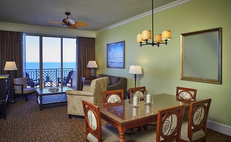 Sandpearl Resort Private Beach Clearwater Beach 4*,  United States