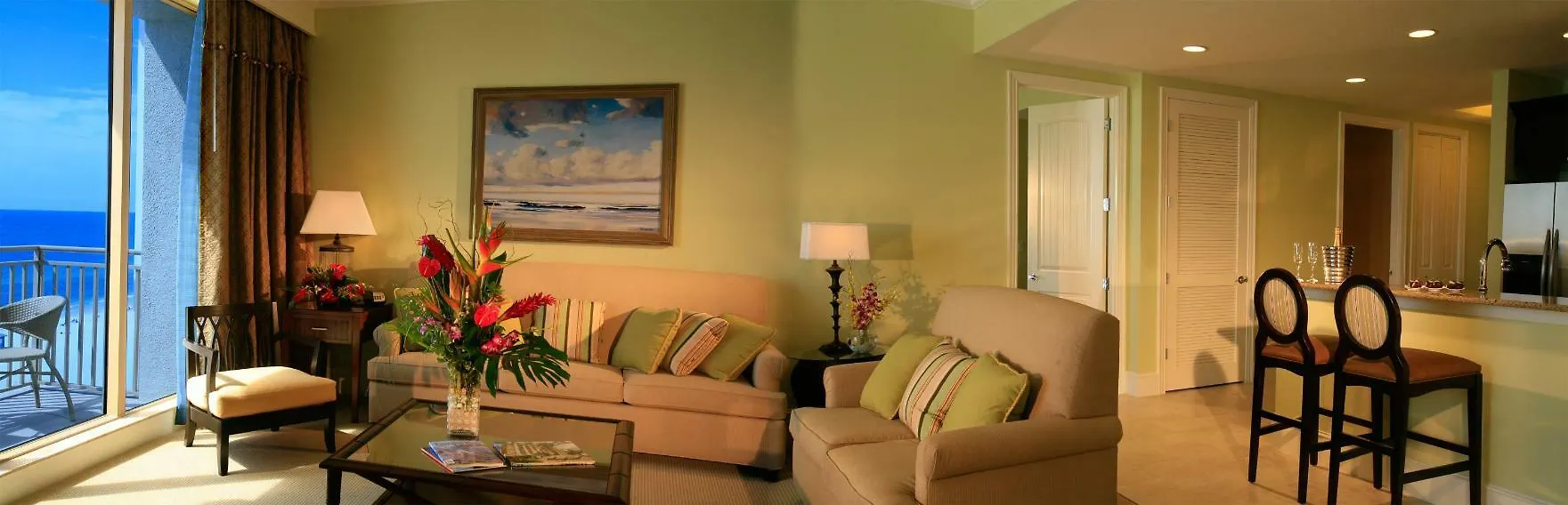 Sandpearl Resort Private Beach Clearwater Beach